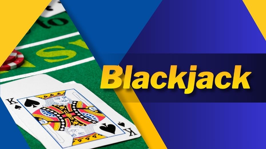 Live Blackjack