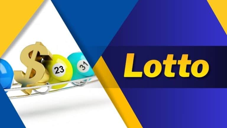 Live Lotto Game Show at BK8 Live Casino