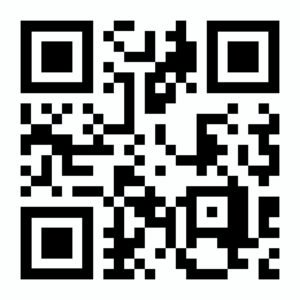 BK8 Telegram QR code