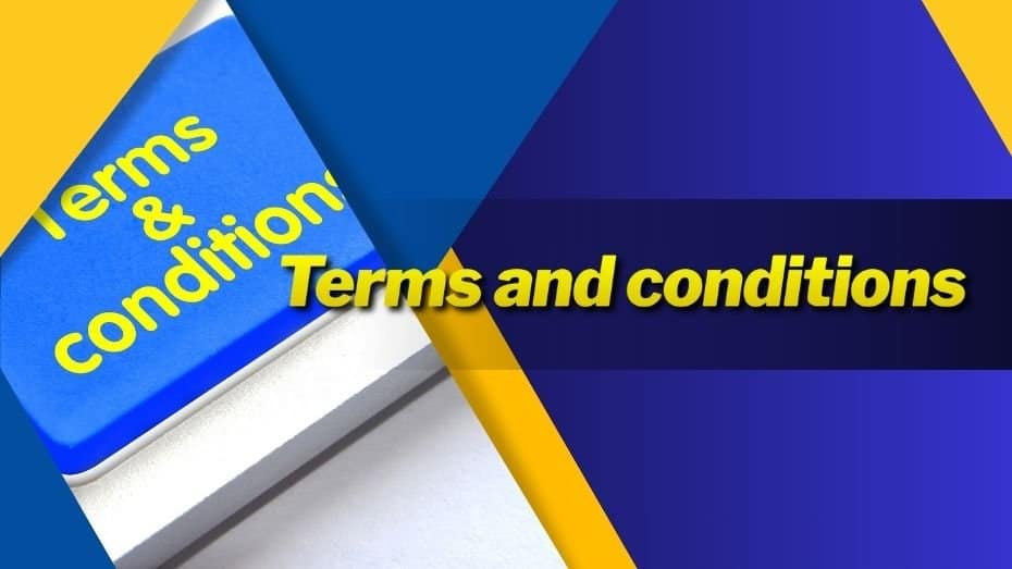 BK8 Terms and Conditions