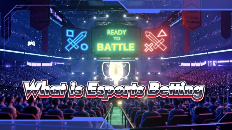 BK8 Esports Betting | Guide to Bet on Video Game Tourneys
