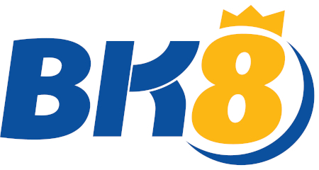BK8 Casino Mobile Logo