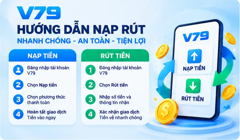 Hưỡng Dẫn V79