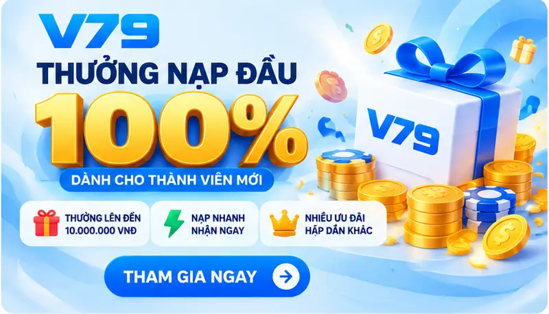 Khuyến Mãi V79