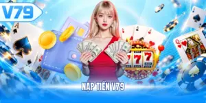 Nạp tiền V79