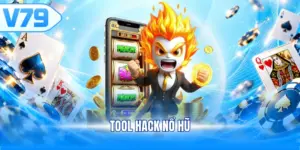 Tool hack nổ hũ